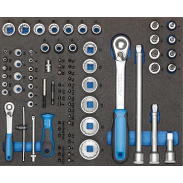 Tool module 190 pieces type 6173